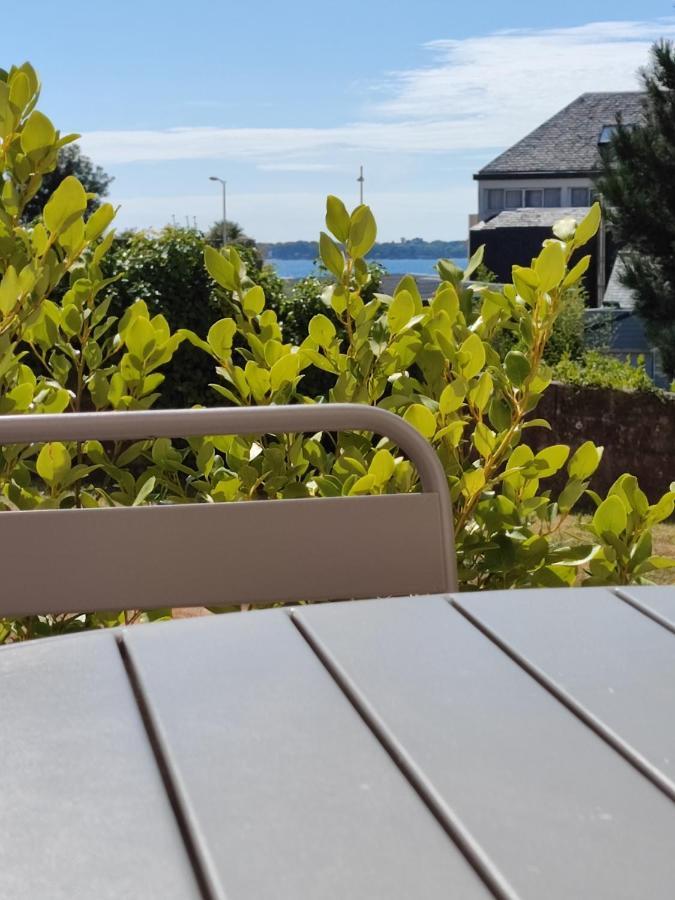 Apartamento Le 3 Vue Avec Jardin 100m De La Et De La Thalasso