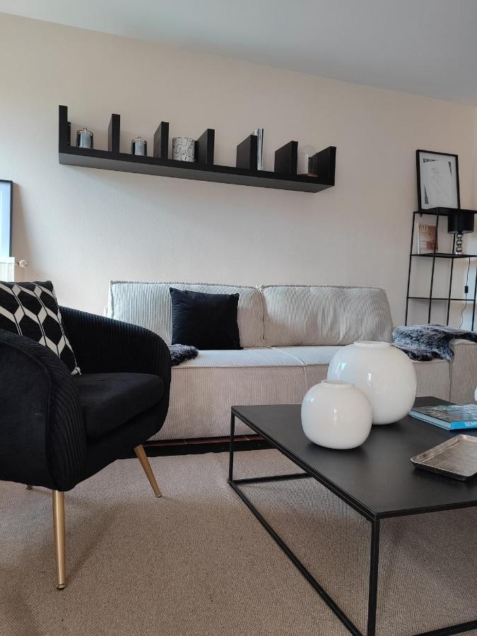 Apartamento Le 3 Vue Avec Jardin 100m De La Et De La Thalasso