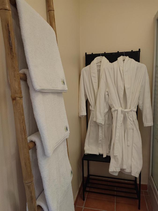 Apartamento Le 3 Vue Avec Jardin 100m De La Et De La Thalasso