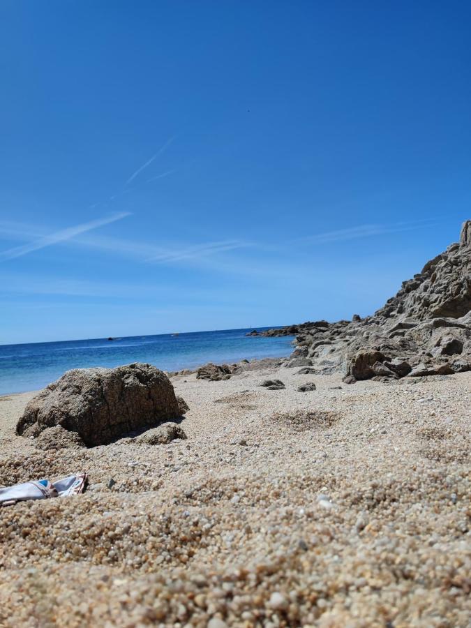 Le 3 Vue Avec Jardin 100m De La Et De La Thalasso