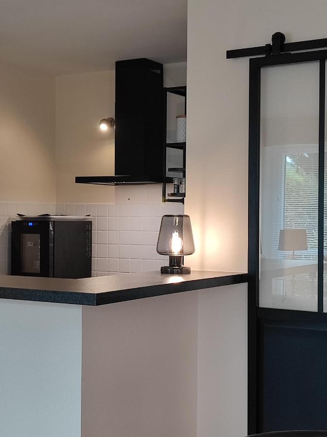 Apartamento Le 3 Vue Avec Jardin 100m De La Et De La Thalasso