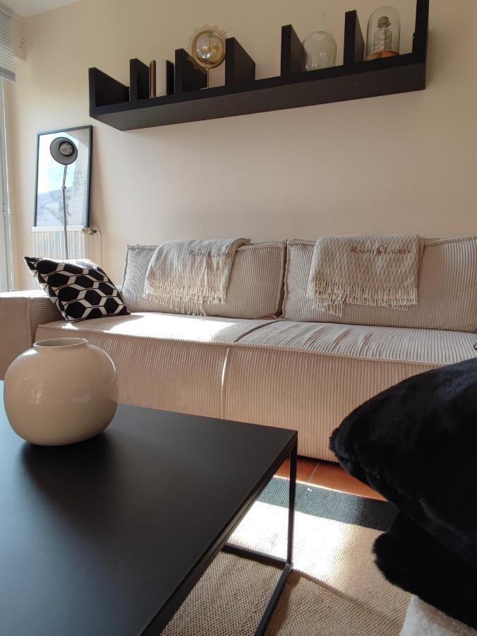 Apartamento Le 3 Vue Avec Jardin 100m De La Et De La Thalasso