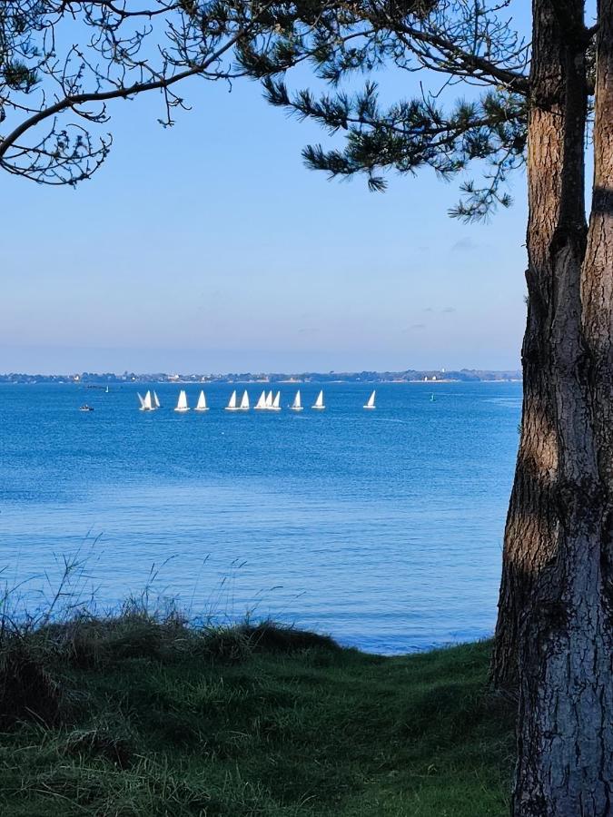 Le 3 Avec Jardin Prive 100m De La Appartement