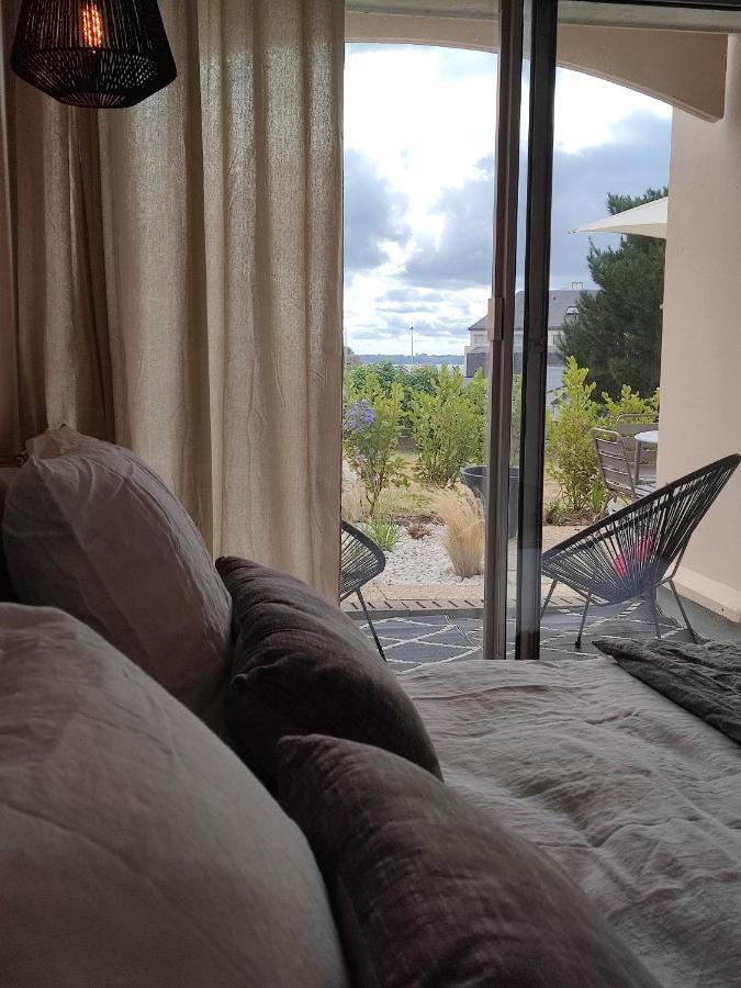 Appartement Le 3 Avec Jardin Prive 100m De La *