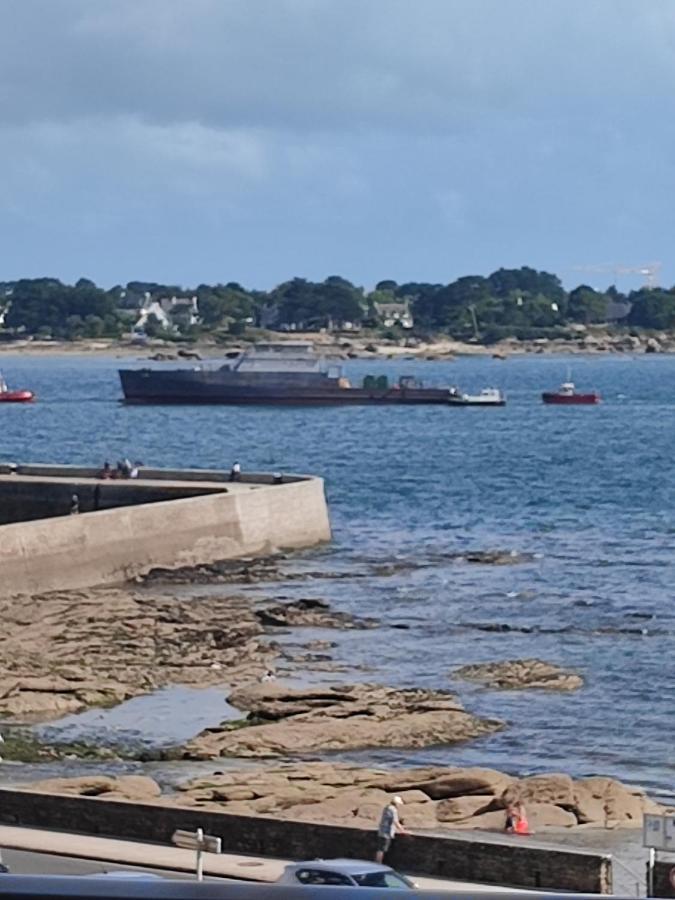 Appartement Le 3 Avec Jardin Prive 100m De La Concarneau