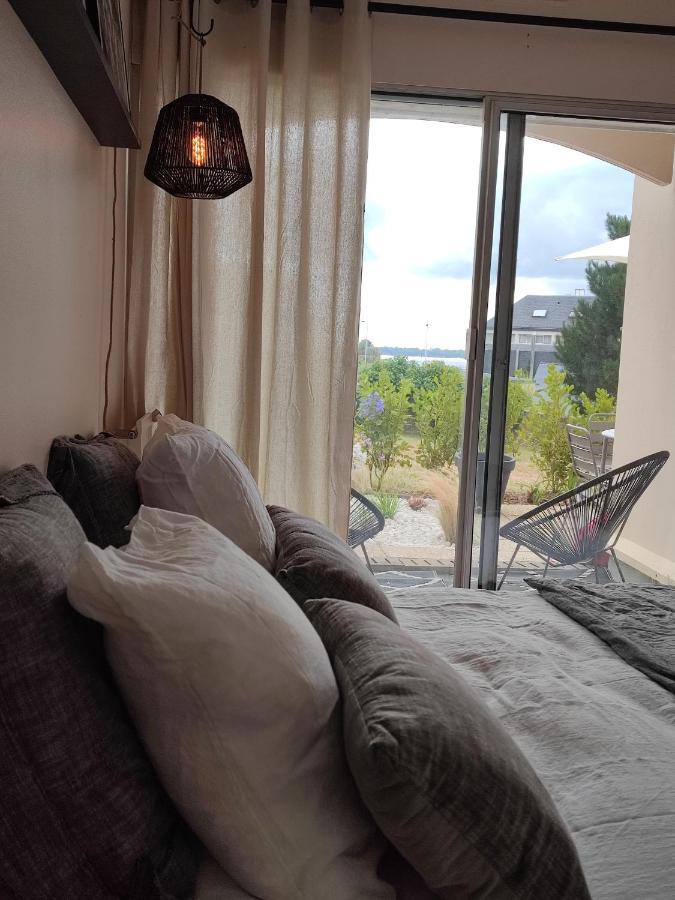Le 3 Avec Jardin Prive 100m De La Appartement