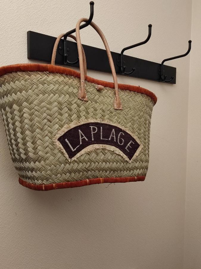 Le 3 Avec Jardin Prive 100m De La Appartement *