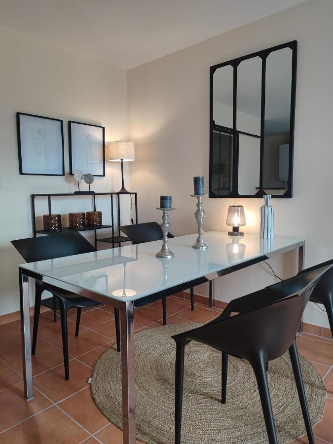 Le 3 Avec Jardin Prive 100m De La Appartement