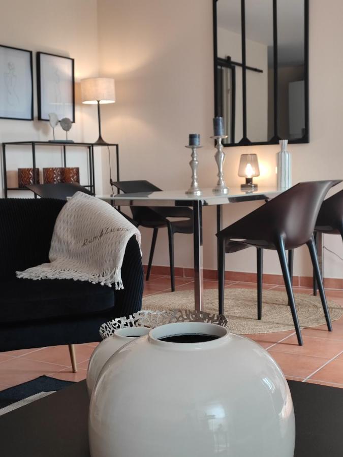 Appartement Le 3 Avec Jardin Prive 100m De La